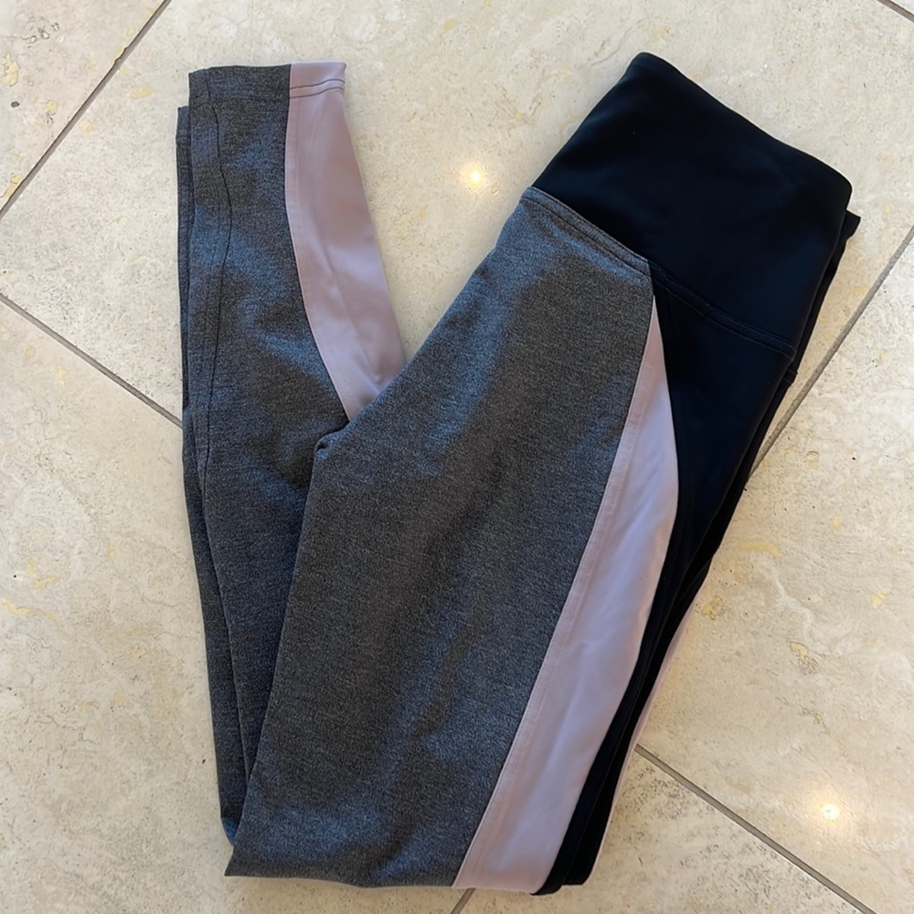Wunder under leggings